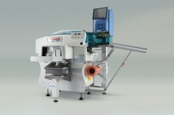 For use in supermarket preparation areas: The GLM-Emaxx automac....