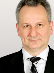 Jochen Wiechen, CEO of Intershop.