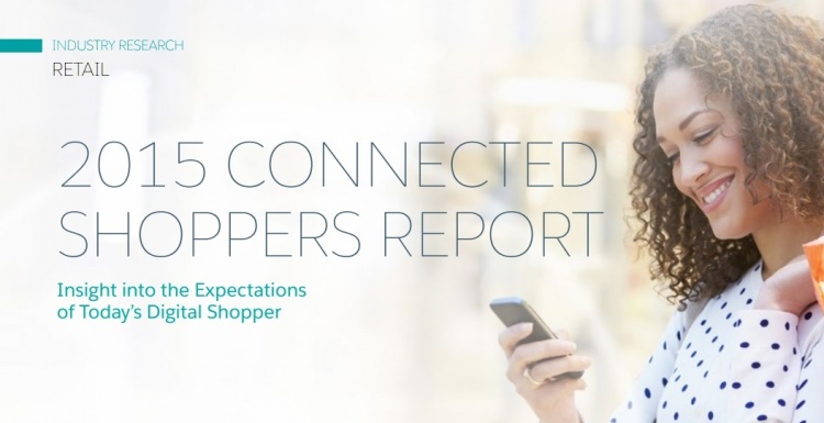 Photo: Empowering retailers to create smarter 1-to-1 customer journeys...