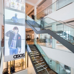 Thumbnail-Photo: Oracle to support ASOS global expansion