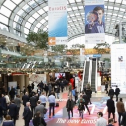 Thumbnail-Photo: EuroCIS 2016 exceeds 2015s top results