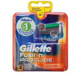 Thumbnail-Photo: iS AutoPeg Tag protecting Gillette razor blades at more than 3,000...