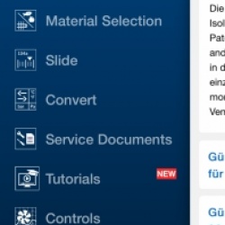 Thumbnail-Foto: Güntner App Tutorial: How-to-Hilfe in App-Form...