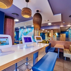 Thumbnail-Photo: SOTI helps McDonalds to deliver “Experience of the Future”...