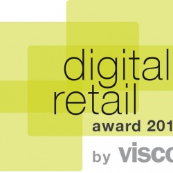 Thumbnail-Photo: Seeking the world’s best digital projects in retail for the Digital...