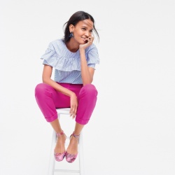 Photo: J.Crew and Nordstrom announce partnership