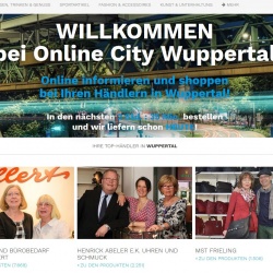 Thumbnail-Photo: An overview of five German local commerce models...