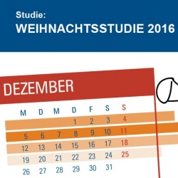 Thumbnail-Foto: Händlerbund Weihnachtsstudie 2016