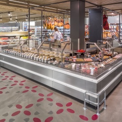 Thumbnail-Photo: Sligro introduces new store concept in Maastricht...