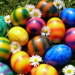 Thumbnail-Photo: NRF says later easter expected to bring record spending...