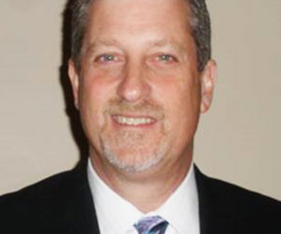 Photo: APG Cash Drawer hires Director of SMARTtill Technology Sales...