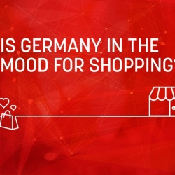 Thumbnail-Photo: See it, feel it, get it: German consumers have no patience whilst...