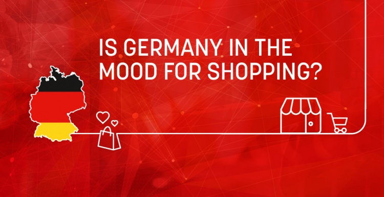 See it, feel it, get it: German consumers have no patience whilst shopping  - iXtenso - Magazine for Retailers