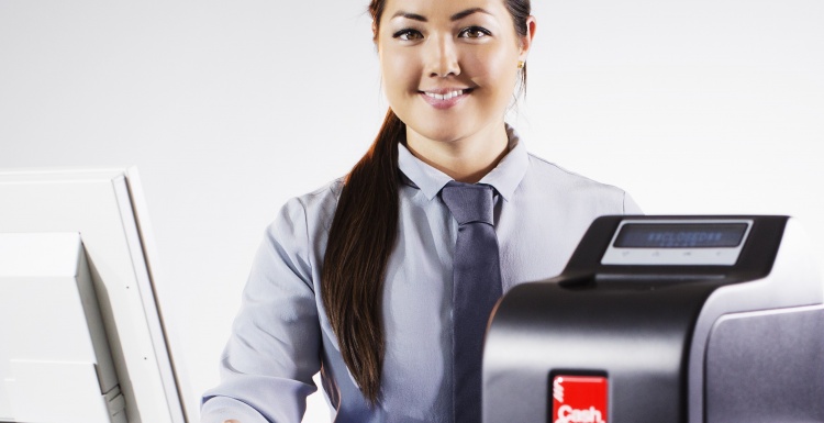 How efficient is cash handling in your store? - iXtenso – retail trends ...