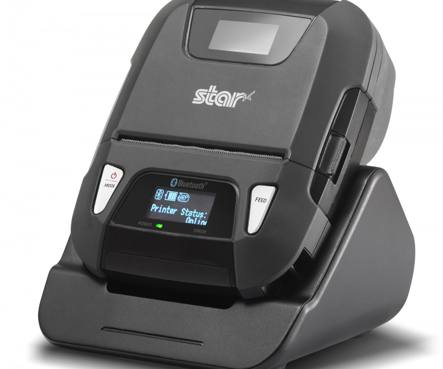 Photo: Star Micronics introduces the SM-L300