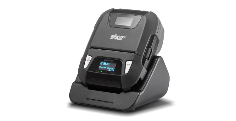Photo: Star Micronics introduces the SM-L300