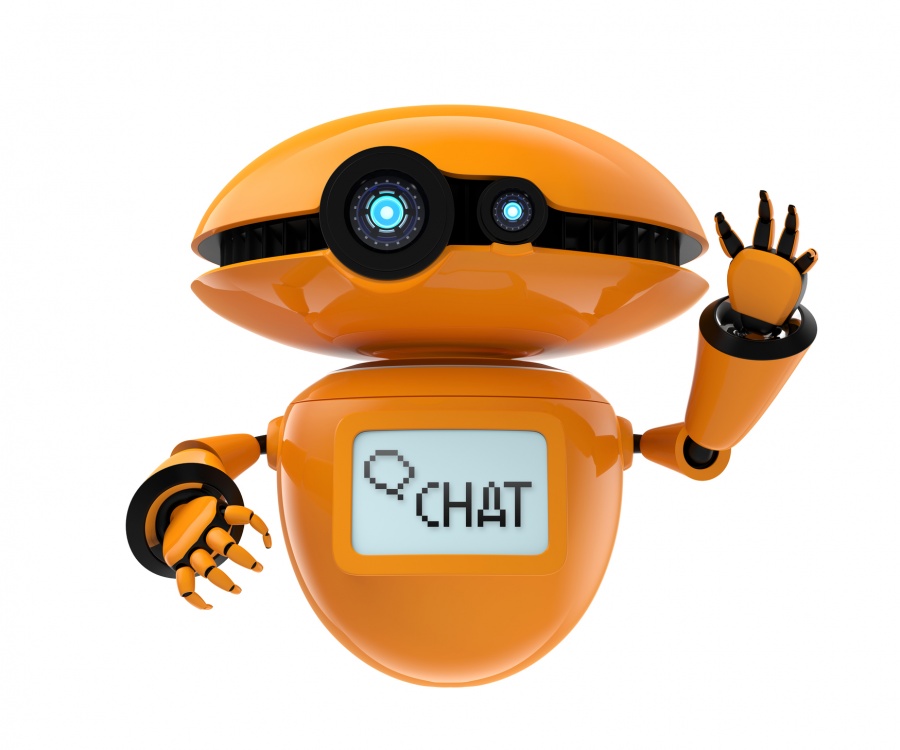 Photo: How to build a chatbot: iAdvize launches Bot Builder for retailers...