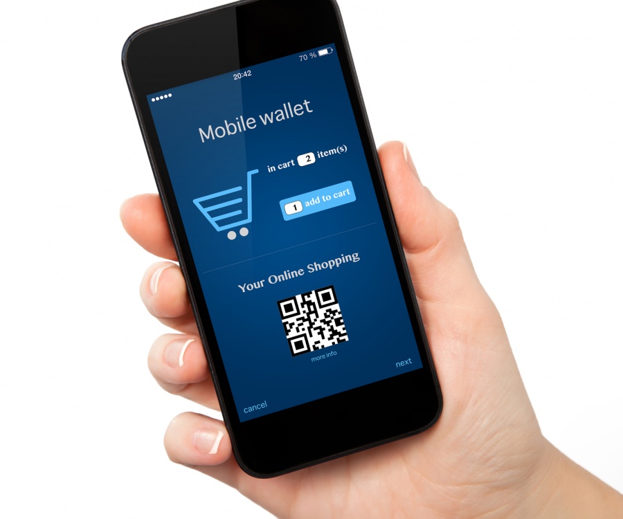 Photo: Visa supports the new global QR Code Payment Specifications...