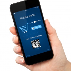 Thumbnail-Photo: Visa supports the new global QR Code Payment Specifications...