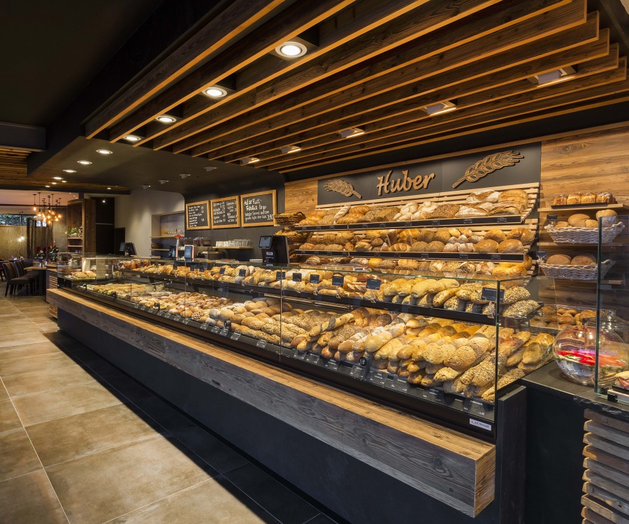 Photo: How bakeries blend tradition with future