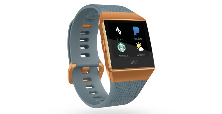 smartwatch ifit