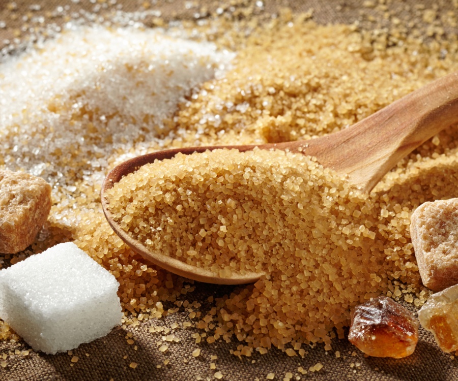 Photo: Food businesses target sugar alternatives to improve public health...