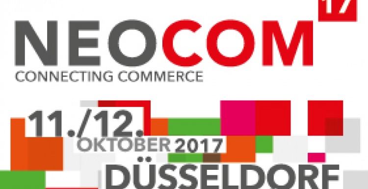 Foto: NEOCOM 2017 – Connecting Commerce