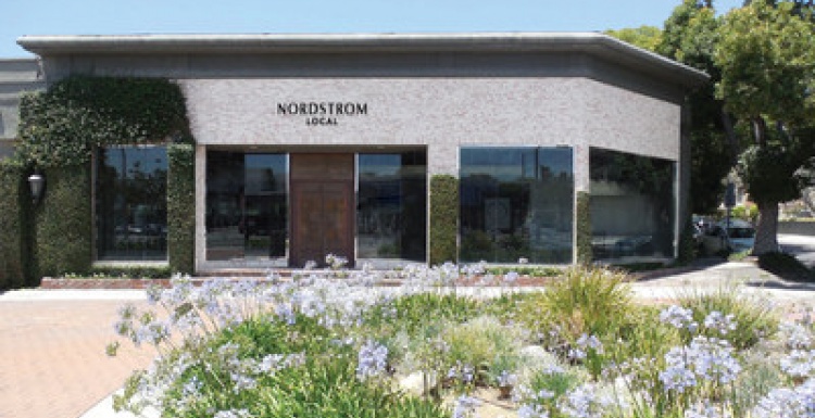 Photo: Nordstrom unveils its latest retail concept and neighborhood hub...
