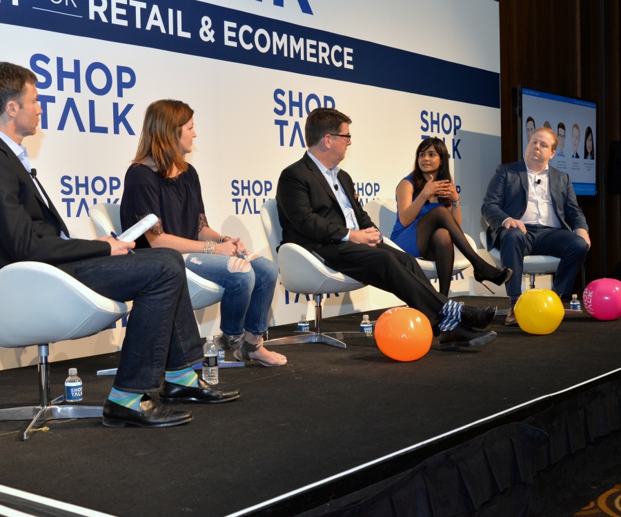 Photo: Join 225+ speakers at Shoptalk Europe, 8-11 October, Copenhagen...