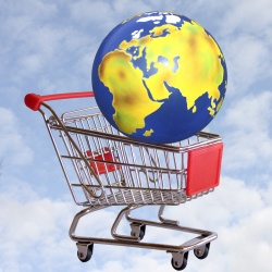 Thumbnail-Photo: Over half of online shoppers prefer shopping directly with brands over...