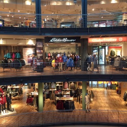 Thumbnail-Photo: Eddie Bauer Outdoor Outfitter: First Shop-in-Shop in Cologne’s...
