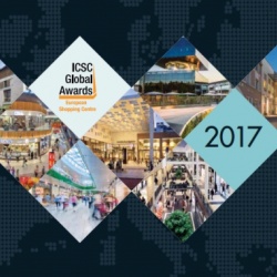 Thumbnail-Photo: Finalists of 2018 European Shopping Centre Awards...