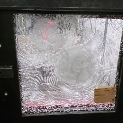 Thumbnail: Foto: Smarte Alarmanlage erkennt Einbruchsversuch
