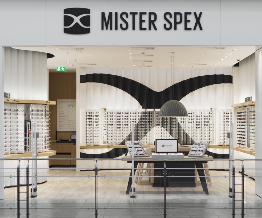 Photo: Mister Spex rolls out the latest Intershop Commerce Suite...