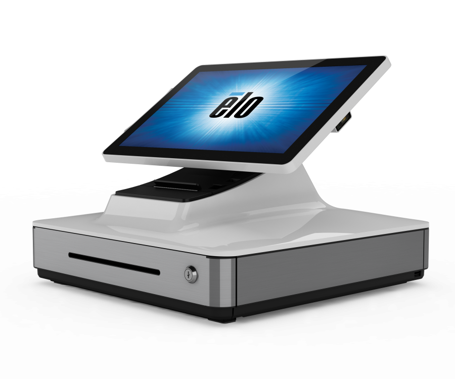 Photo: Elo announces Paypoint Plus for iPad and Paypoint Plus for Android mPOS...