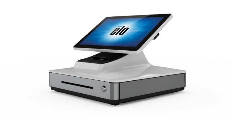 Photo: Elo announces Paypoint Plus for iPad and Paypoint Plus for Android mPOS...