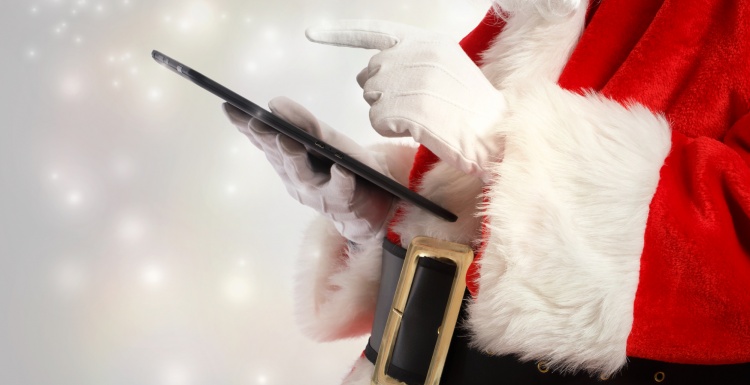 Foto: Fake-Shops: 8 Tipps für sicheres Weihnachtsshopping...