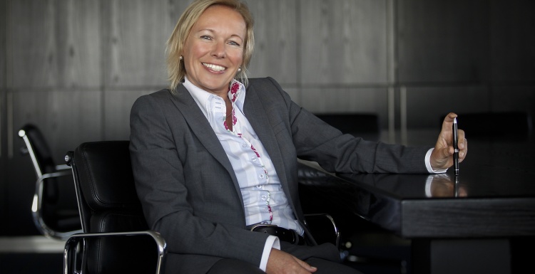 Elke Moebius