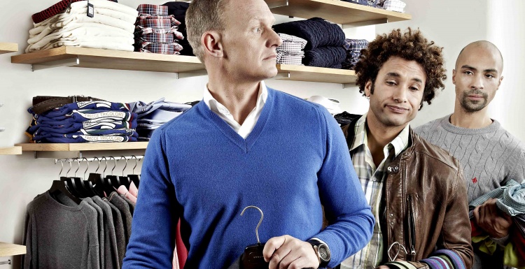Photo: Levelling the retail analytics playing field...