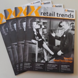 Thumbnail: Foto: retail trends Retail Technology