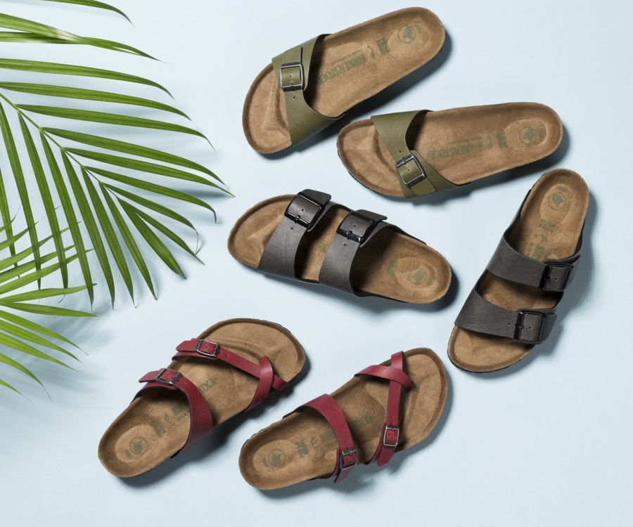 Photo: Birkenstock is voted most animal-friendly shoe company...