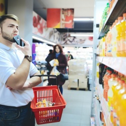 Thumbnail-Photo: U.S. beverage market: four key growth factors...