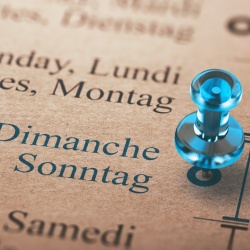 Thumbnail: Foto: Die Sonntagsladenöffnung spaltet die Gemüter...