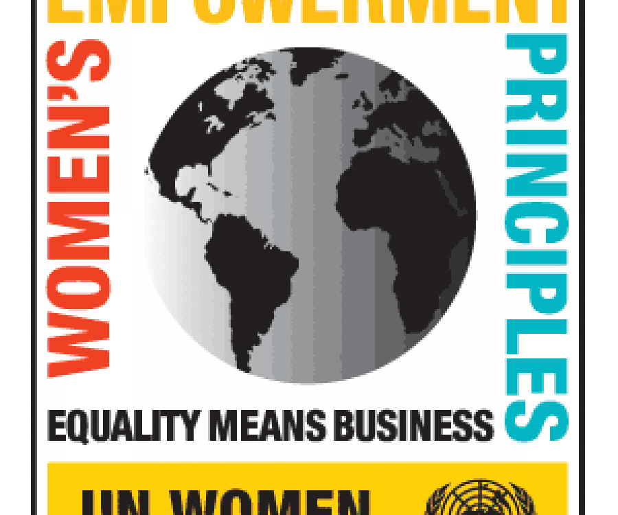 Photo: C&A signs UN Womens Empowerment Principles