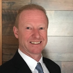 Thumbnail-Photo: APG Cash Drawer names POS industry veteran Nigel Ball as Vice President...