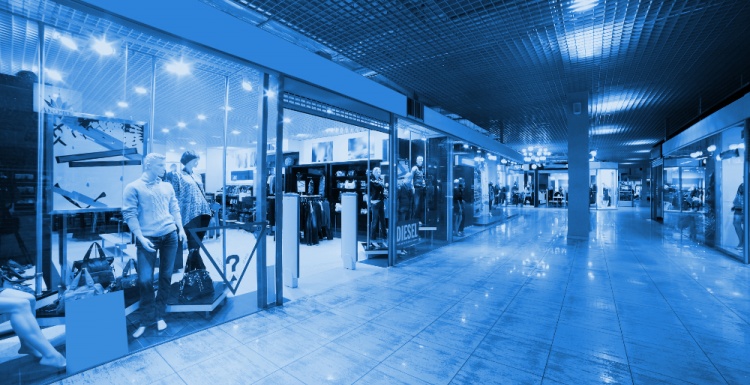 empty shopping mall copyright _panthermedia.net_fiphoto...