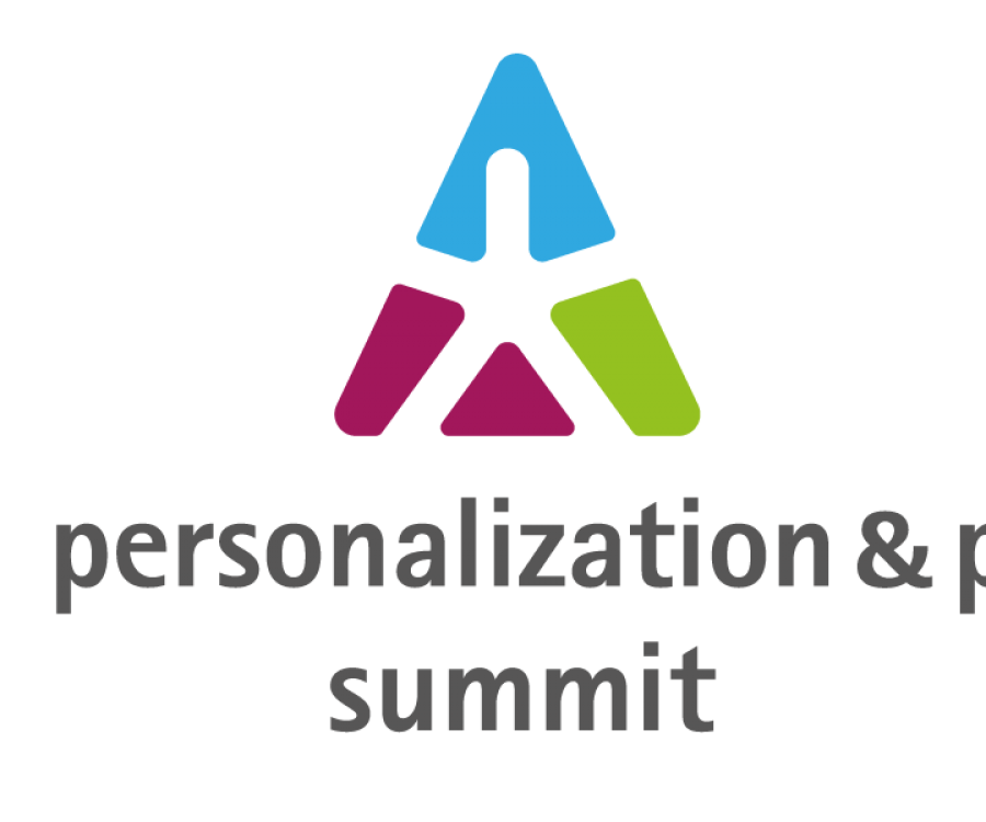 Photo: Personalization & pricing summit