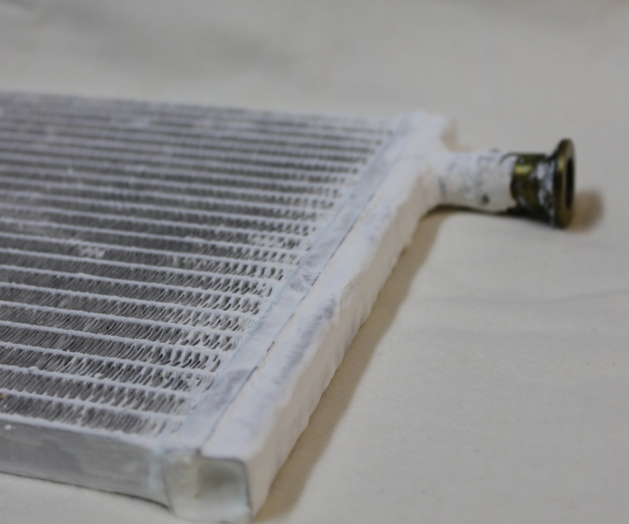 Photo: New material makes cooling devices more energy-efficient...