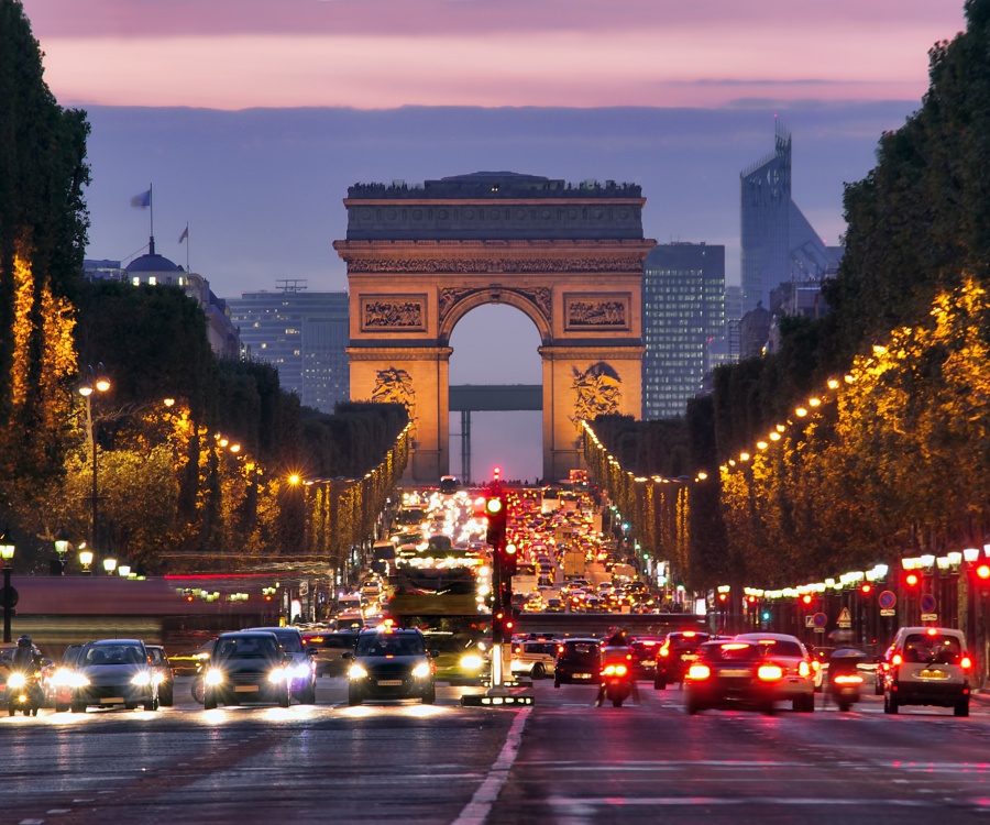 Photo: Paris Retail Week