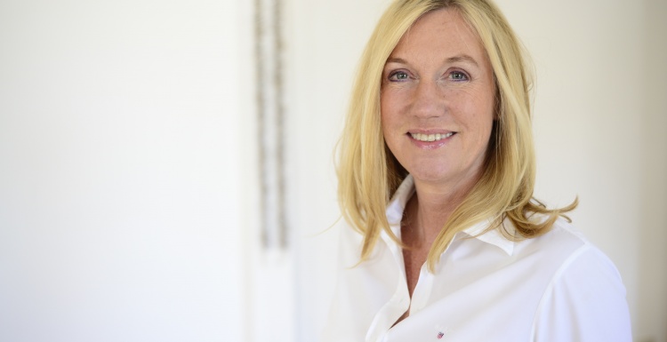 Heike Fortmann; Copyright: Mood Media